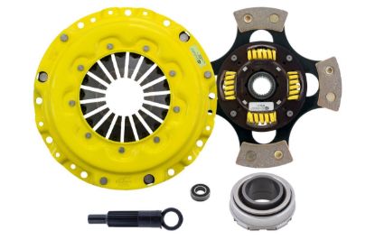 Picture of Advanced Clutch Transmission Clutch Kit - AI2-XXG4