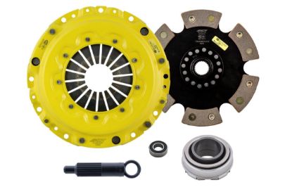 Picture of Advanced Clutch Transmission Clutch Kit - AI3-HDR6