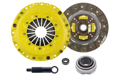 Picture of Advanced Clutch Transmission Clutch Kit - AI3-HDSS