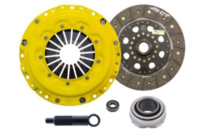 Picture of Advanced Clutch Transmission Clutch Kit - AI3-SPSD