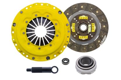Picture of Advanced Clutch Transmission Clutch Kit - AI3-SPSS