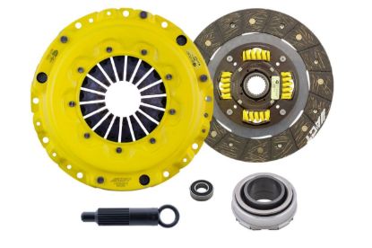Picture of Advanced Clutch Transmission Clutch Kit - AI3-XTSS