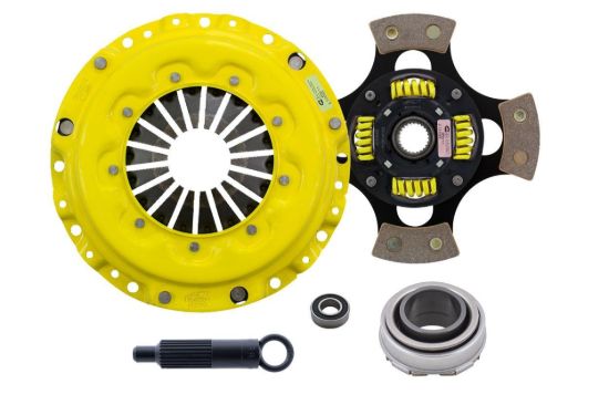 Picture of Advanced Clutch Transmission Clutch Kit - AI3-XXG4