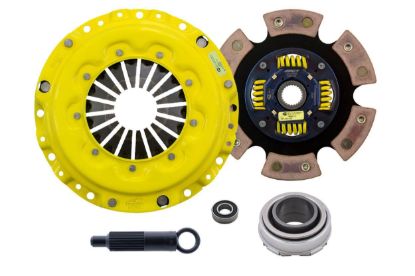 Picture of Advanced Clutch Transmission Clutch Kit - AI3-XXG6