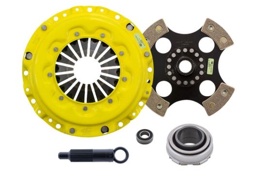 Picture of Advanced Clutch Transmission Clutch Kit - AI3-XXR4