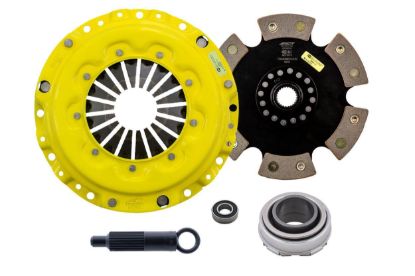 Picture of Advanced Clutch Transmission Clutch Kit - AI3-XXR6
