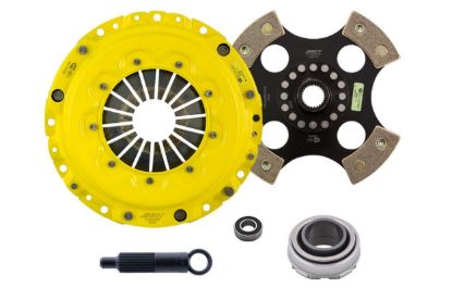 Picture of Advanced Clutch Transmission Clutch Kit - AI4-HDR4