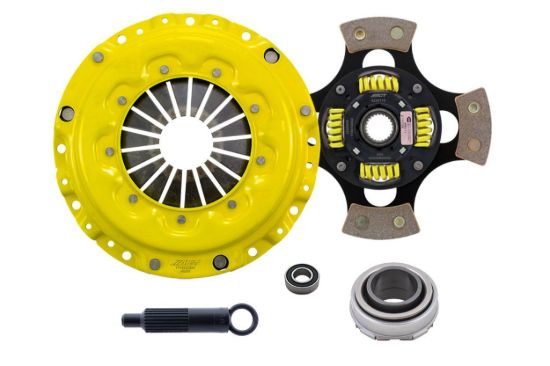 Picture of Advanced Clutch Transmission Clutch Kit - AI4-SPG4