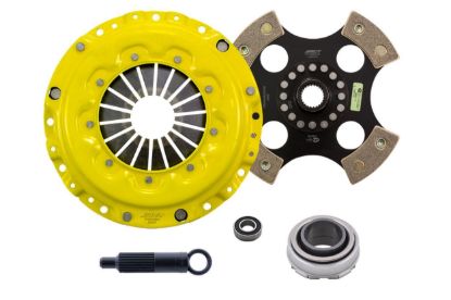 Picture of Advanced Clutch Transmission Clutch Kit - AI4-SPR4