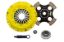 Picture of Advanced Clutch Transmission Clutch Kit - AI4-SPR4
