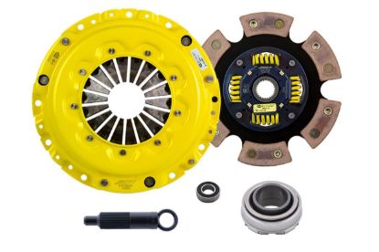 Picture of Advanced Clutch Transmission Clutch Kit - AI4-XTG6