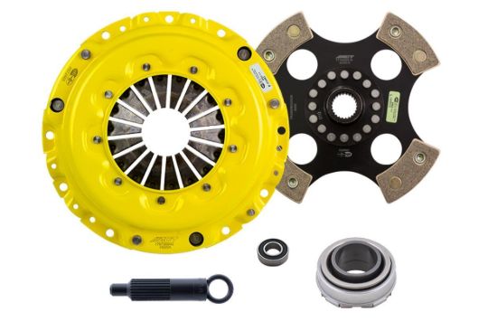 Picture of Advanced Clutch Transmission Clutch Kit - AI4-XTR4