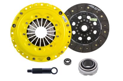 Picture of Advanced Clutch Transmission Clutch Kit - AI4-XTSD