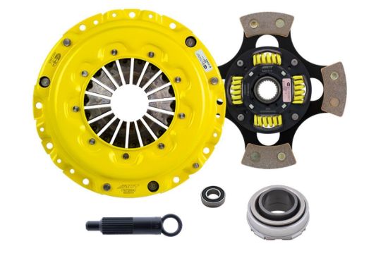 Picture of Advanced Clutch Transmission Clutch Kit - AI4-XXG4