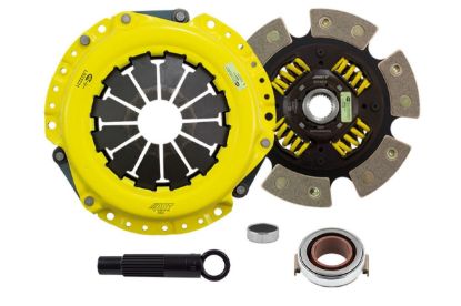 Picture of Advanced Clutch Transmission Clutch Kit - AR1-HDG6