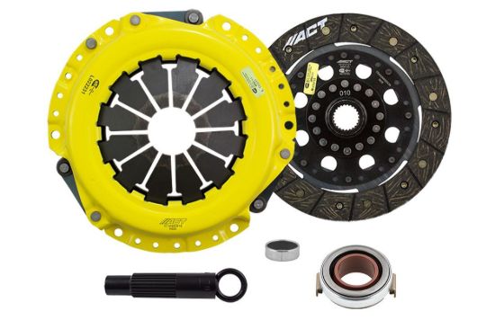 Picture of Advanced Clutch Transmission Clutch Kit - AR1-HDSD