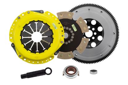 Picture of Advanced Clutch Transmission Clutch Kit - AR2-HDR6