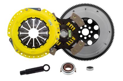 Picture of Advanced Clutch Transmission Clutch Kit - AR2-XTG4
