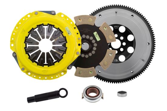 Picture of Advanced Clutch Transmission Clutch Kit - AR2-XTR6