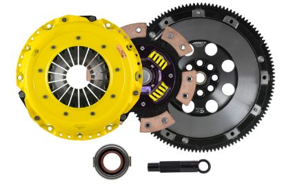 Picture of Advanced Clutch Transmission Clutch Kit - AT2-HDG6