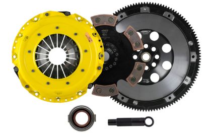 Picture of Advanced Clutch Transmission Clutch Kit - AT2-HDR6