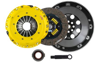 Picture of Advanced Clutch Transmission Clutch Kit - AT2-HDSS
