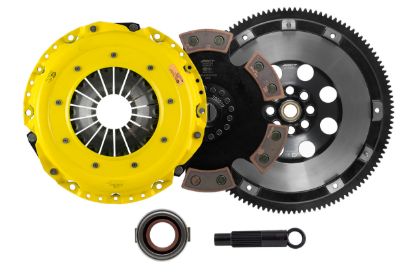 Picture of Advanced Clutch Transmission Clutch Kit - AT3-HDR6