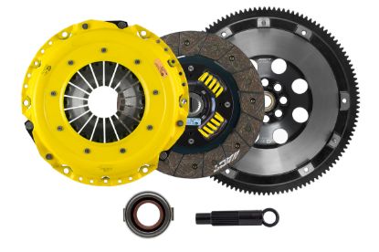 Picture of Advanced Clutch Transmission Clutch Kit - AT3-HDSS