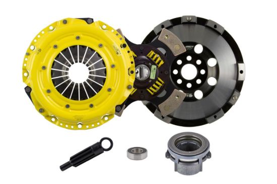 Picture of Advanced Clutch Transmission Clutch Kit - BM12-HDG4