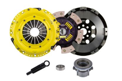 Picture of Advanced Clutch Transmission Clutch Kit - BM12-HDG6