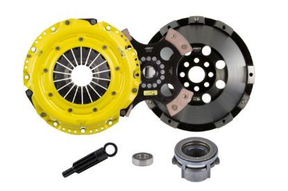 Picture of Advanced Clutch Transmission Clutch Kit - BM12-HDR4