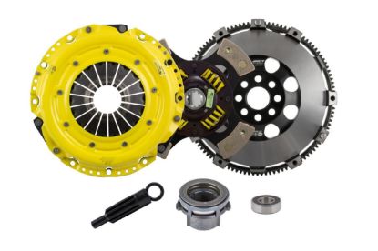 Picture of Advanced Clutch Transmission Clutch Kit - BM13-HDG4