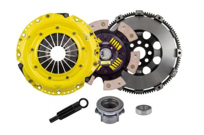 Picture of Advanced Clutch Transmission Clutch Kit - BM13-HDG6
