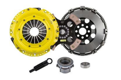 Picture of Advanced Clutch Transmission Clutch Kit - BM13-HDR4