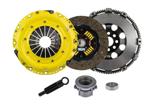 Picture of Advanced Clutch Transmission Clutch Kit - BM13-HDSS