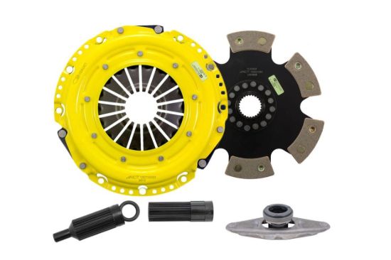 Picture of Advanced Clutch Transmission Clutch Kit - BM14-HDR6