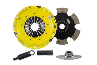 Picture of Advanced Clutch Transmission Clutch Kit - BM14-XTR6