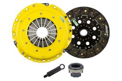 Picture of Advanced Clutch Transmission Clutch Kit - BM15-HDSD