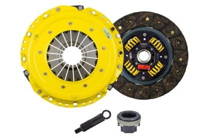 Picture of Advanced Clutch Transmission Clutch Kit - BM15-HDSS
