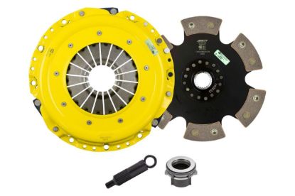 Picture of Advanced Clutch Transmission Clutch Kit - BM16-HDR6