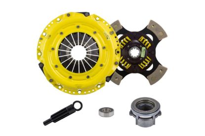 Picture of Advanced Clutch Transmission Clutch Kit - BM17-HDG4