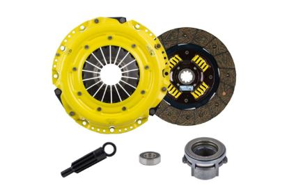 Picture of Advanced Clutch Transmission Clutch Kit - BM17-HDSS