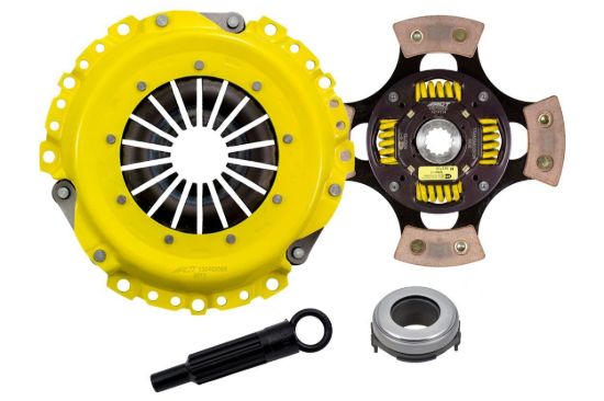 Picture of Advanced Clutch Transmission Clutch Kit - BM2-HDG4