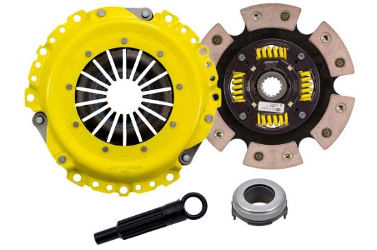 Picture of Advanced Clutch Transmission Clutch Kit - BM2-HDG6