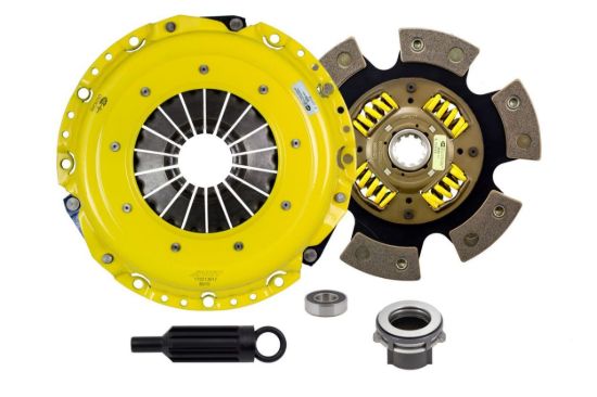 Picture of Advanced Clutch Transmission Clutch Kit - BM9-HDG4