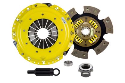 Picture of Advanced Clutch Transmission Clutch Kit - BM9-HDG6