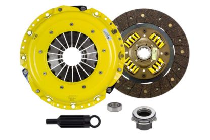Picture of Advanced Clutch Transmission Clutch Kit - BM9-HDSS