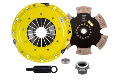 Picture of Advanced Clutch Transmission Clutch Kit - BM9-XTR6