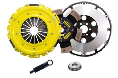 Picture of Advanced Clutch Transmission Clutch Kit - CA1-HDG6