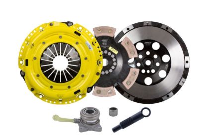 Picture of Advanced Clutch Transmission Clutch Kit - DC2-HDR6